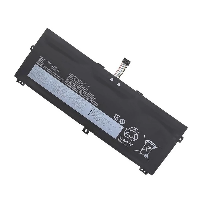 Neuer L18L3P72 L18M3P72 Laptop-Akku 11,52 V 4215 mAh für Lenovo X13 ThinkPad X390 X395 Yoga Gen 1 SB10K97659 SB10W13927 L18S3P72