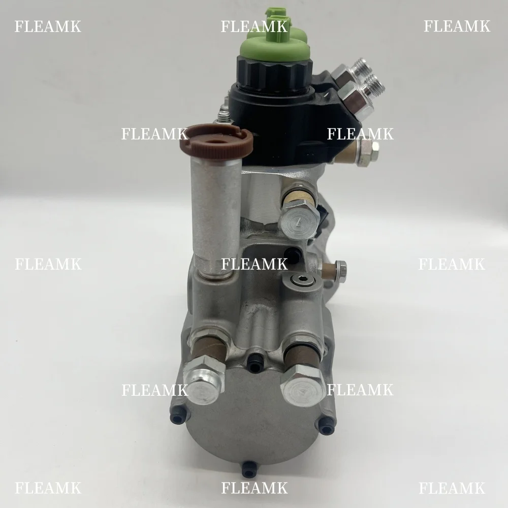 High Quality Diesel Common Rail Fuel Injection Pump 094000-0500 RE521423 for John Dil 6081