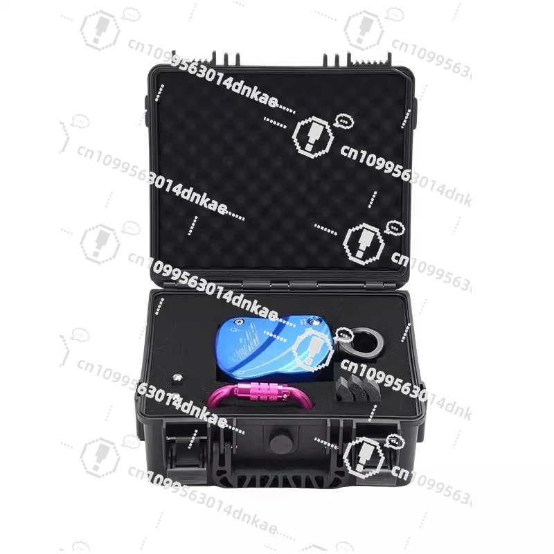 أحدث جهاز الرفع والانزلاق الكهربائي متعدد الوظائف DS700 محمول للرفع الثقيل 300 كجم رائجة البيع لتر كهربائي #2