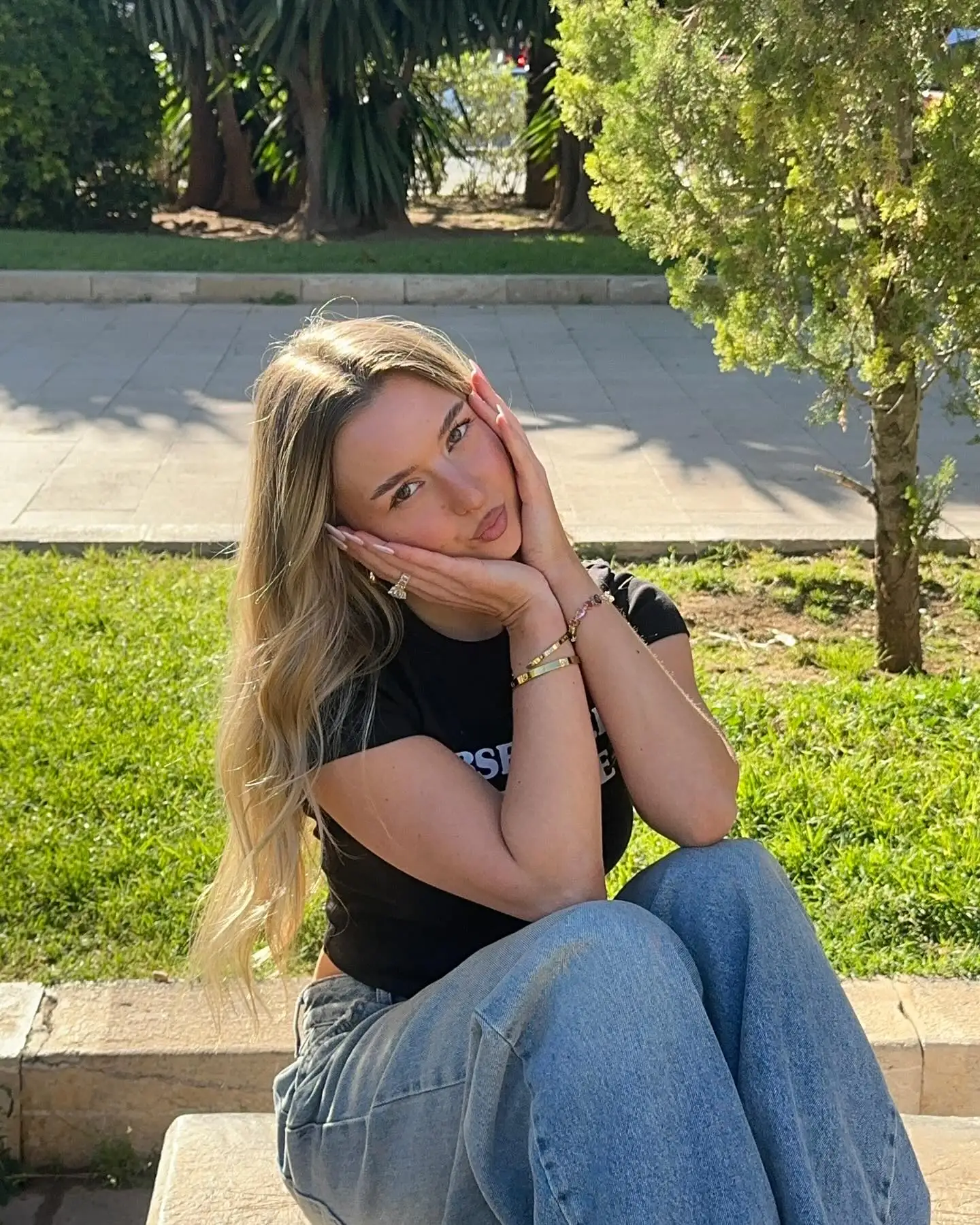 تي شيرت نسائي بحروف رسومية ، توب قصير قوطي ، تي شيرت كلاسيكي ، أكمام قصيرة ، ملابس على طراز Y2k ، ملابس الشارع الشهير ، تي شيرت للأطفال ، 90s الجمالية