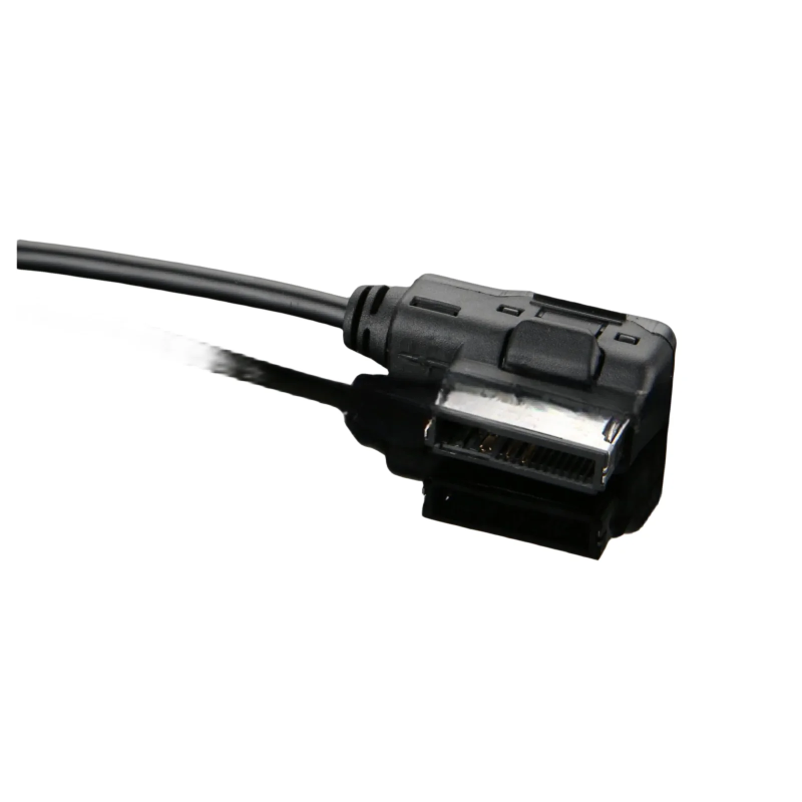 Auto Usb Aux Kabel Muziek Mdi Mmi Ami Naar Usb Vrouwelijke Interface Audio Aux Adapter Datakabel Voor Audi A1 A3 A5 A8 Auto Accessoires