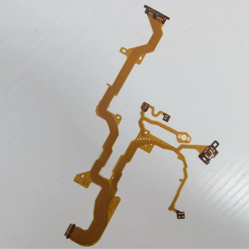 Exquisite-Camera Flex Cable Replacement For Sony RX100M3 With IC