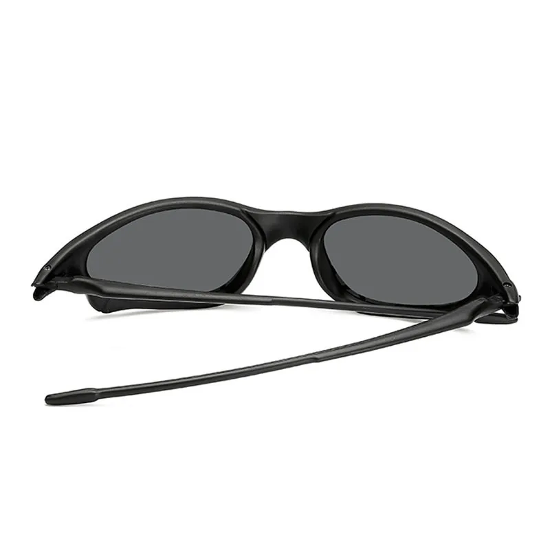 Men Polarized Sunglasses Cycling Outdoor Sports Sun Glasses Fishing Running UV400 Shades Eyewear image 4