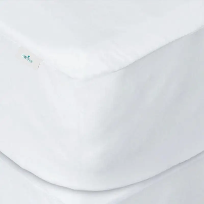 

Deluxe Waterproof Mattress Protector for Crib