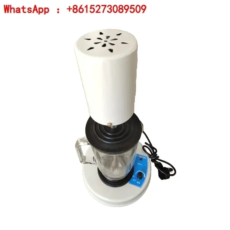 JJ-2 tissue crushing homogenizer FSH-2 adjustable high-speed homogenizer homogenizer emulsifier