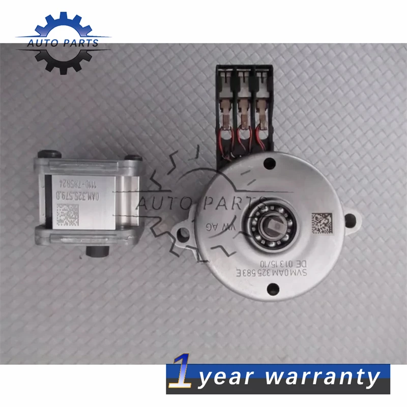 

0AM DSG Transmission Oil Pump Hydraulic Pump Gear Hydraulic Pump for Volkswagen Audi