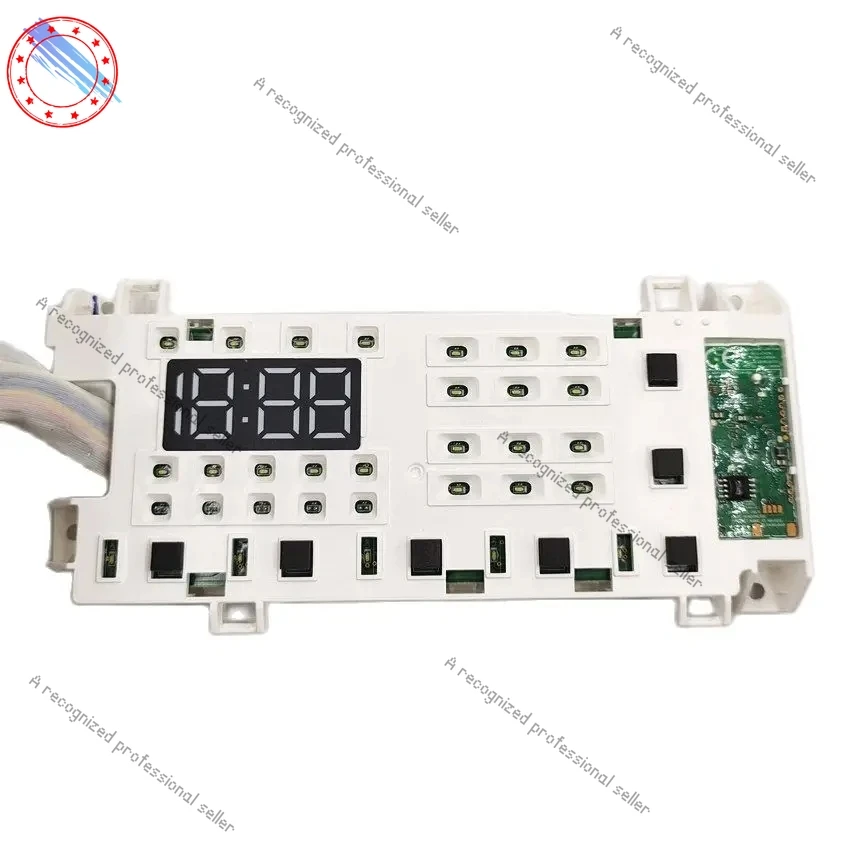 

EBR874198 PCB Original Motherboard Control Display Panel For LG Auto Drum Washing Machine