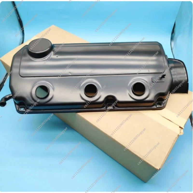 Engine Valve Cover Rocker Cover Left Right Replacement Part for Mitsubishi Pajero V73