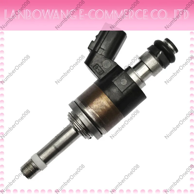 Fuel Injector Nozzle 16010-5PA-305 16010-59B-315 Fits for Honda Fit Fuel Injection Nozzle