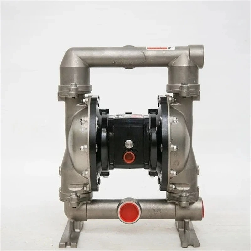 QBK-50 plastic diaphragm pump, sewage pump, sewage pump, all types of models are complete