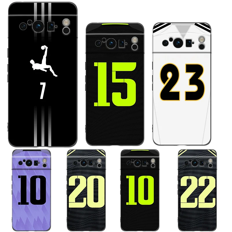 Football Number Pho…