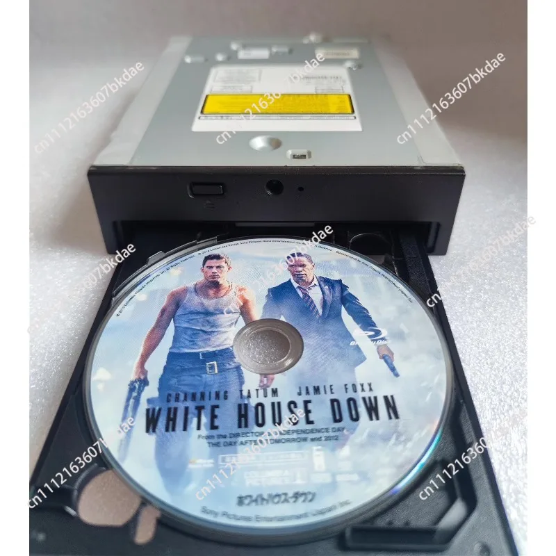 16-Speed BDX-PR1UAMEA Desktop Built-in Blue Burner