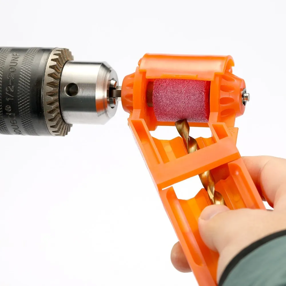 

Портативная электрическая дрель-шлифовальный станок, обычный железный шлифовальный станок с прямым хвостовиком