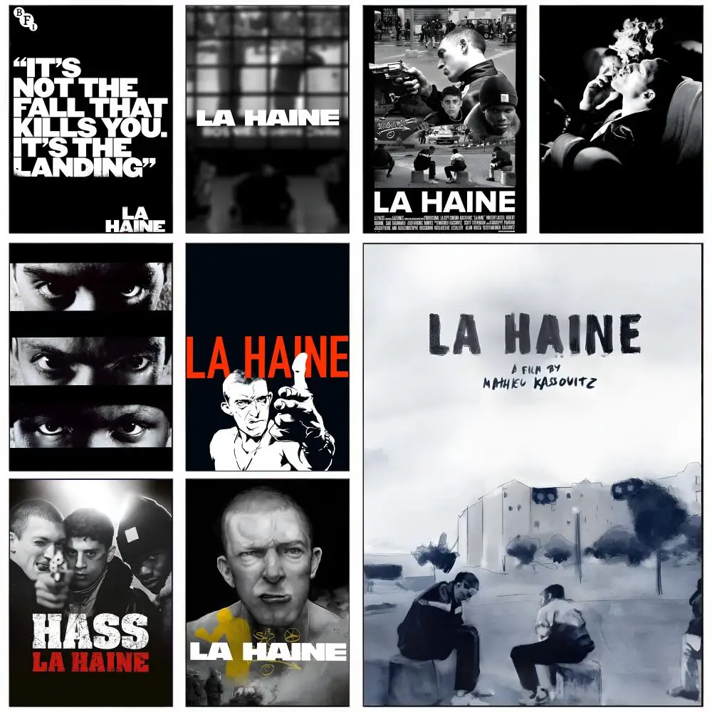 Feature Film La H-H…