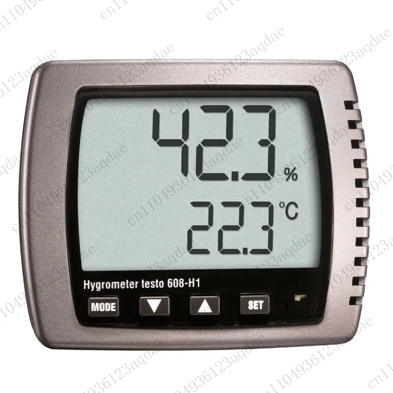 Temperature Control…