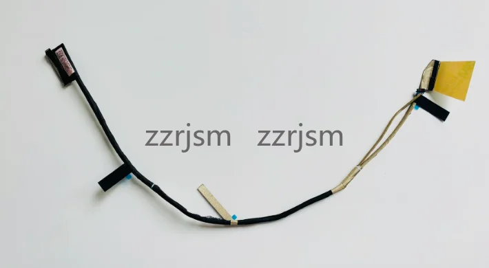 new for asus G533QS G533Z led lcd lvds cable 6017B1700901 6017B1547101 6017B1549701 300Hz 40pin 0.4