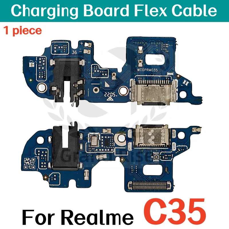 Placa de carregamento usb cabo - Realme C67 avaliação e preço