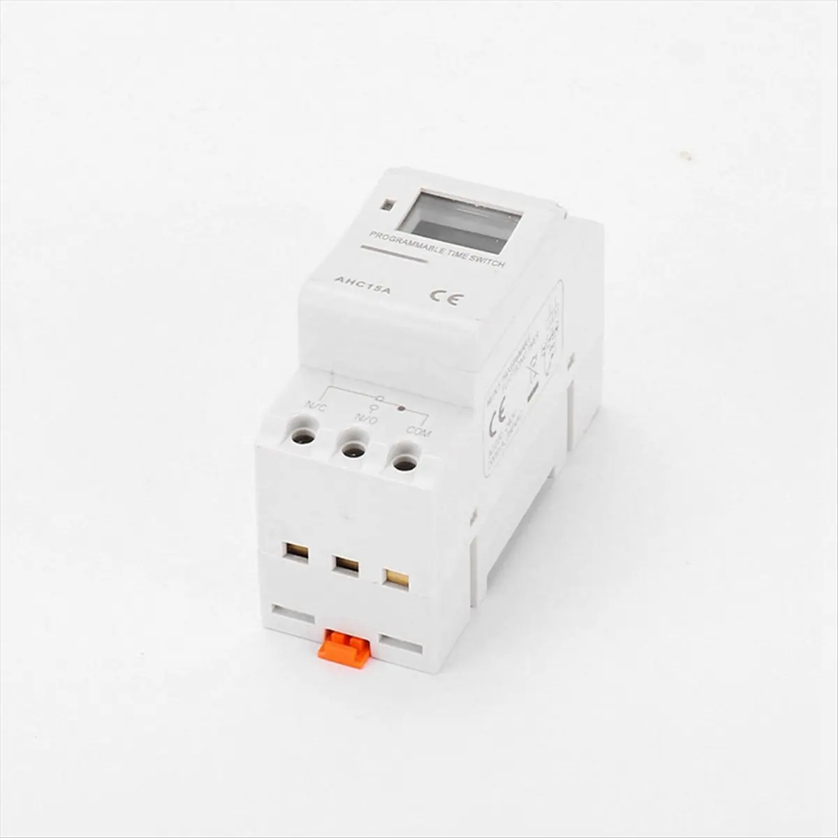 A62K مفتاح التحكم في الوقت KG316T ATHC15A مجموعة لمرة واحدة دورة العمل الموقت الوقت التتابع التحكم السكك الحديدية جبل #6