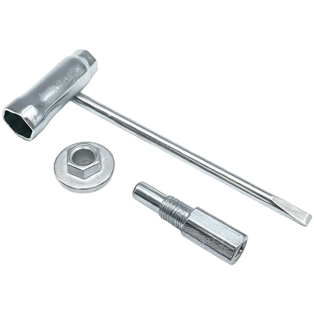 Saw Clutch Removal Tool Kit For Model Model 355 Model CS400 Models 89750516133 Clutch Plate Alignment Tool Clutch