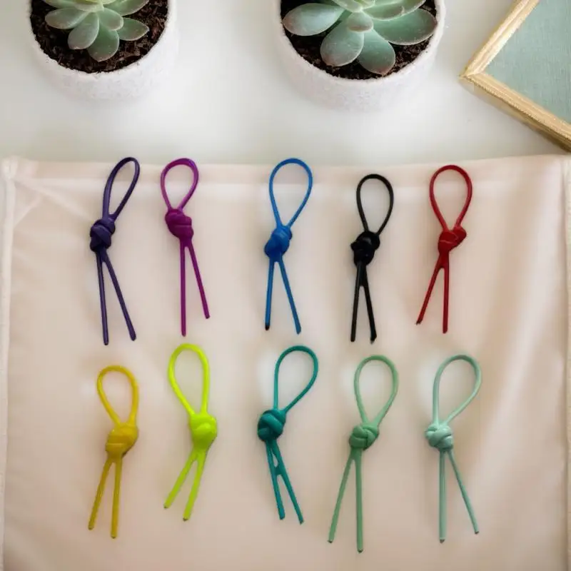 （Summer6）1/8 Pcs Soft Silicone Tennis Racquetball Vibration Dampeners Tennis Racket Anti Vibration Knot Squash Racquet Damper