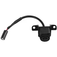 Cámara de asistencia de estacionamiento con clase cámara de visión trasera cámara de marcha atrás C00545482 C00047770 para SAIC Maxus T60 T70