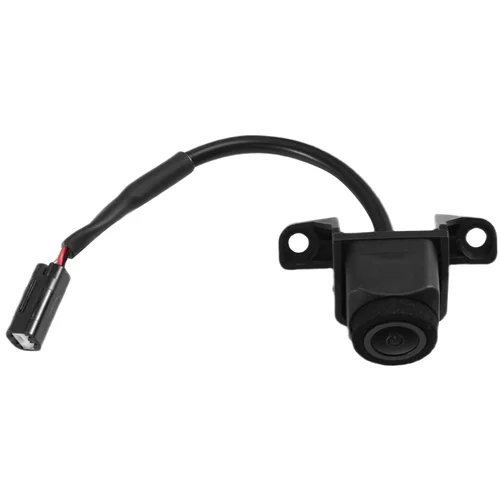 Cámara de asistencia de estacionamiento con clase cámara de visión trasera cámara de marcha atrás C00545482 C00047770 para SAIC Maxus T60 T70