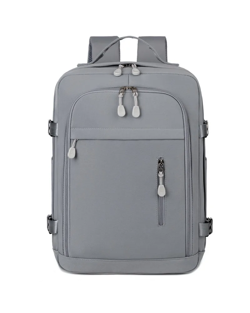 

Boarding bag short-trip travel backpack multifunctional computer backpack wet and dry separation versatile small backpack