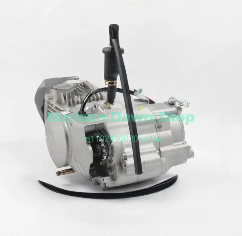 Universal Vehicle Parts 4 Valve Motorcycle Engine Assembly   Engine 190CC