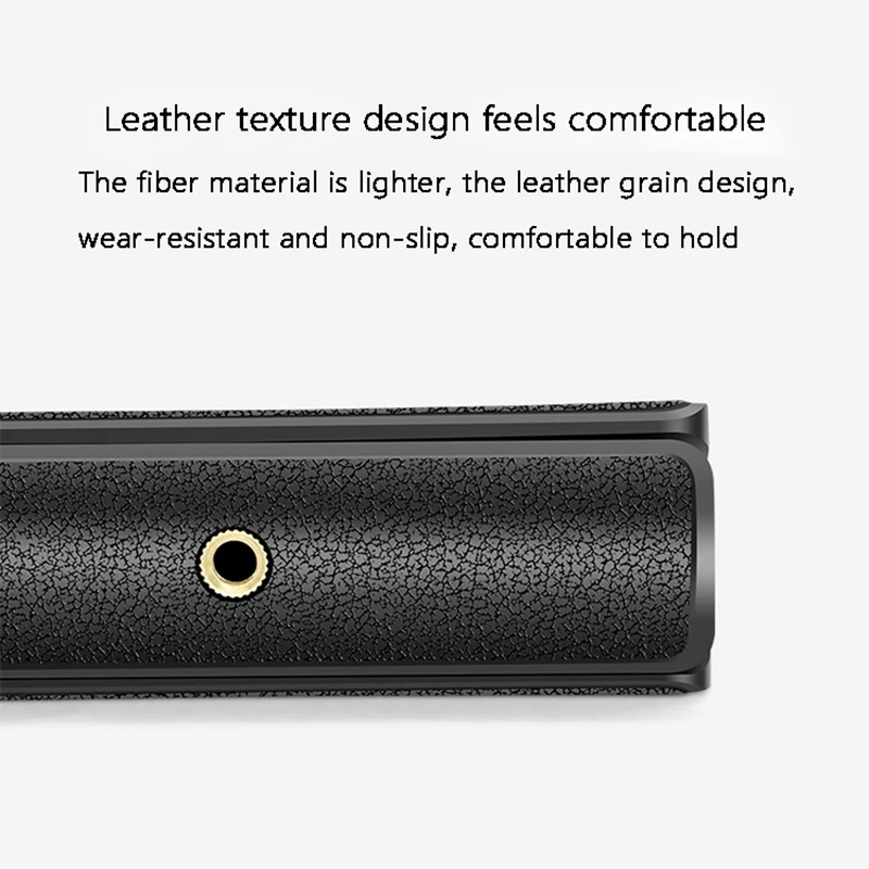 SLR Camera Tripod Handle Stabilizer Pan And Tilt Accessories General Urinal