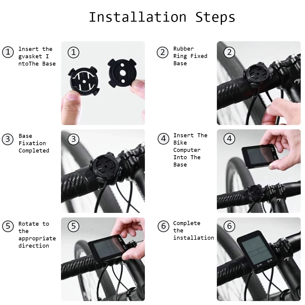 Thumbnail 3 - #32 Top 50 Bicycle Computers Worth Buying In 2026