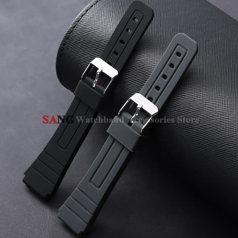 8Mm Soft Silicone W…