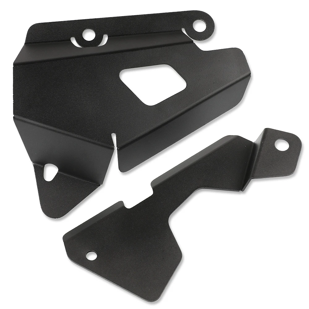 Motorcycle  FOR YAMAHA XSR700  XSR 700 2018-2021 Side Panel Frame cover Is used For frame Cover Protector FRAME COVER PROTECTORS