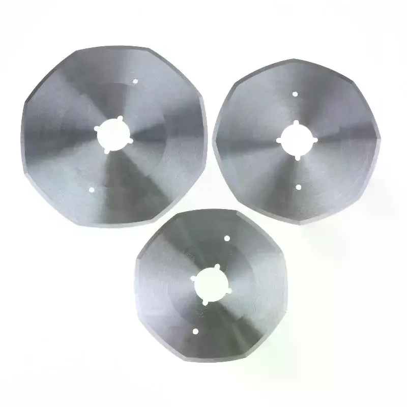 65/70/90/100/110/125MM Carbon Steel Circular Saw Blade Cloth Wheel Disc Cutter Fabric Cutting Machine Blade Tailor Shear Blade