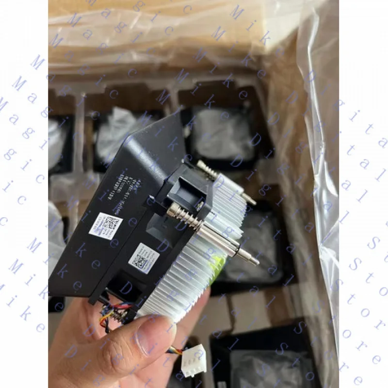 

H MFPCF ДЛЯ DELL XPS 8900 8910 8920 8930 8940 Радиатор процессора 0MFPCF