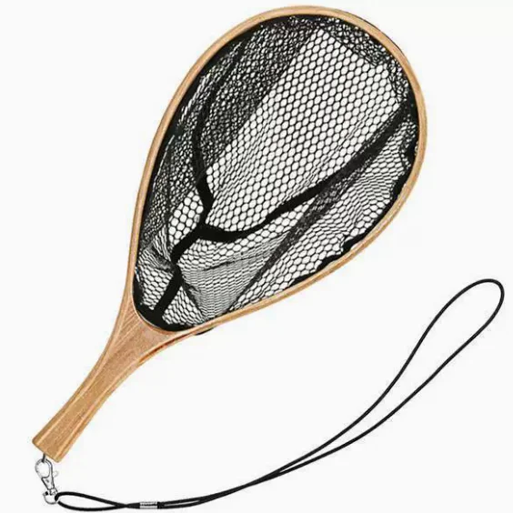 

Black+brown elm+plastic mesh bag mini stream copy net fly road Yamakou micro-white strip