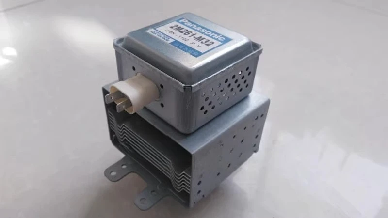 

Original Microwave Oven Magnetron 261-m32 236-m32