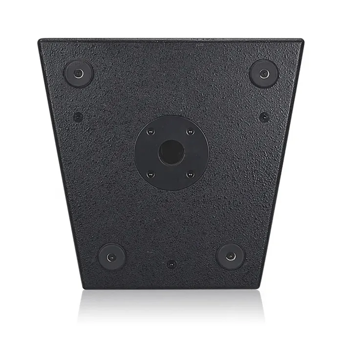 

E115 15 Inch 500 Watt 15 Inch Empty Speaker Cabinets Church Speakers for Sale