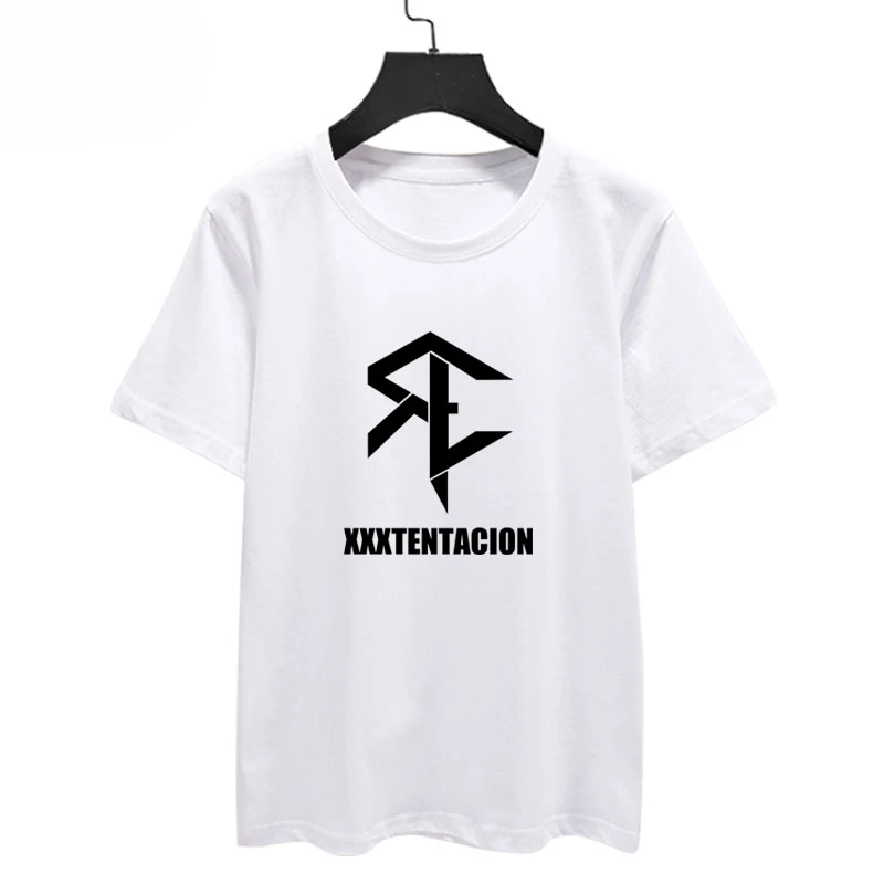 

Summerpure cotton fashion brand printed short sleeves casual and comfortable pure cotton T-shirt men's and women's short sleeves
