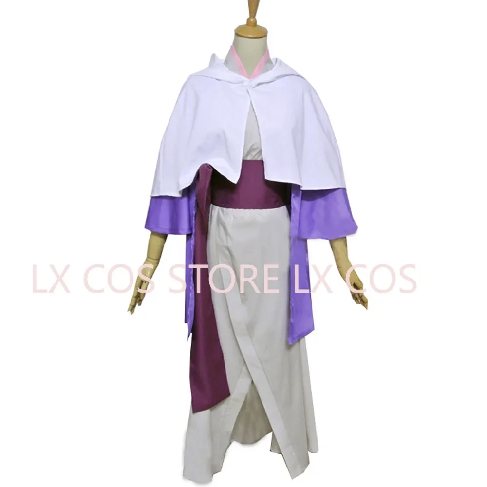 New Style Phoenix Wright Ace Attorney Maya Fey Cosplay Costume Anime Clothes