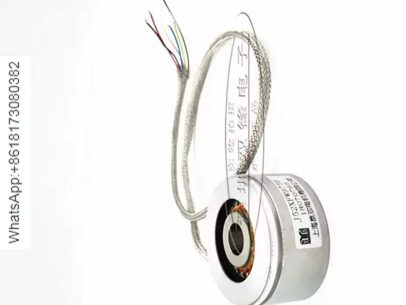 Rotary Transformer …