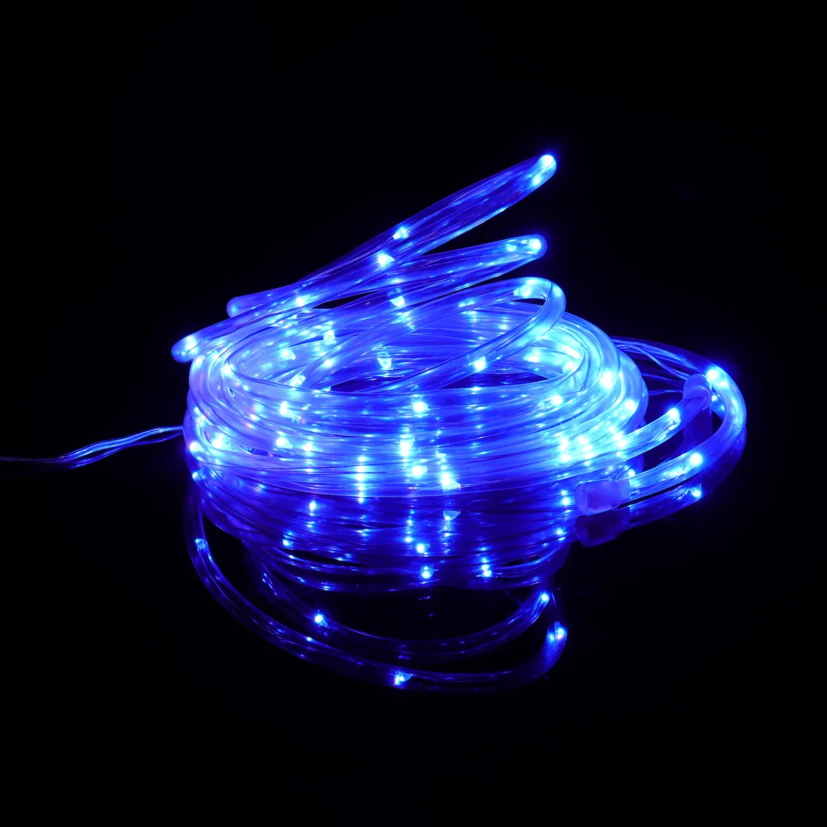 

5M 50 Leds Long Bar LED Light Waterproof Rgb Tube Lamp for Outdoor Garden Shop Window Stage Wedding Holiday Decoration