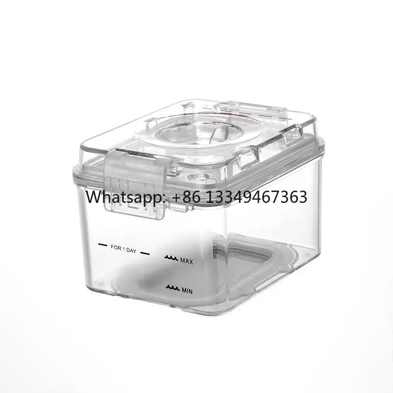 

Humidifiers Water Chamber Compatible with Yuwell YH360/580/560/720/730/725
