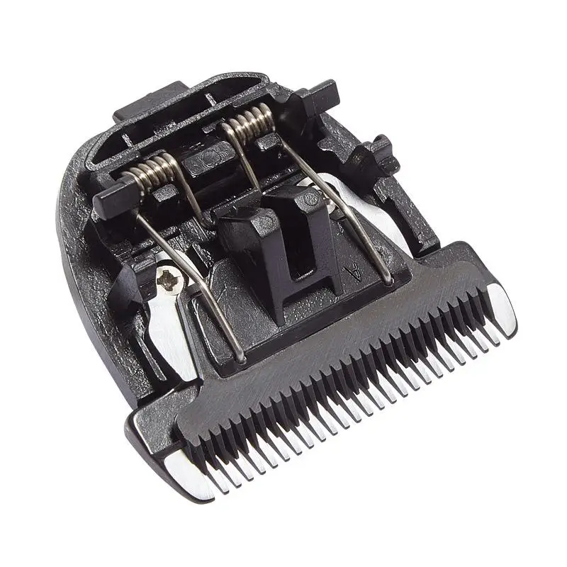 1 Pcs Hair Grooming Trimmer Head Clipper Blade Cutter Shaver Universal Accessories Ceramic Replacement