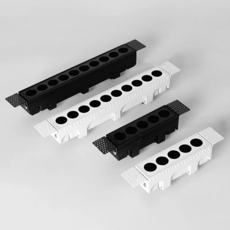 10W 20W Dimmable Le…