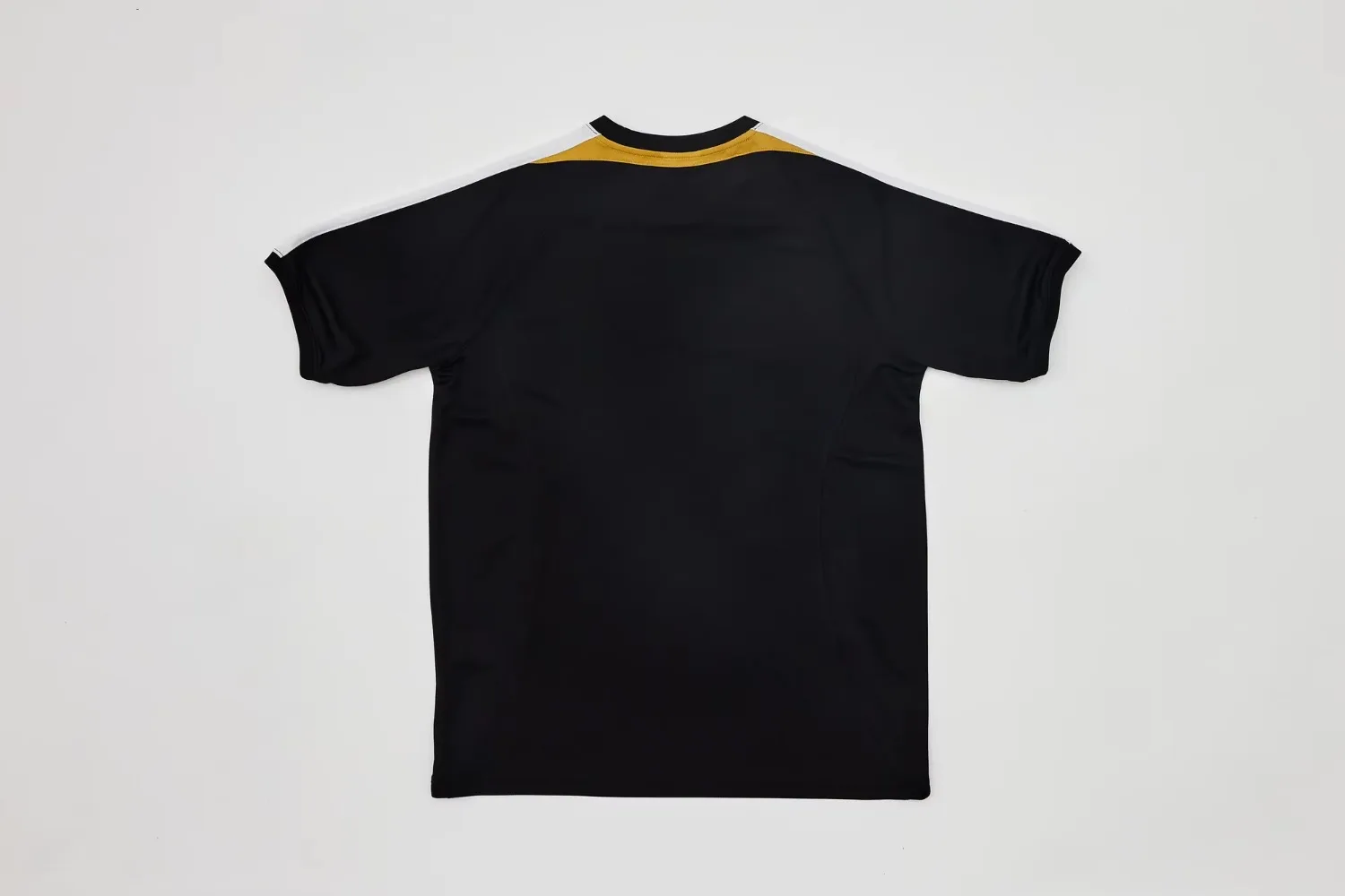 GENG Esports Team Clothing 3D Printed T-shirt with Customizable ID