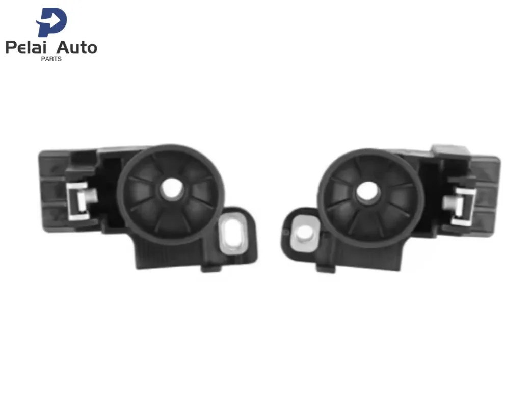 T2H21226 T2H21225 Spare Parts Auto Parts Radiator Support L/R for Jaguar F-PACE 2017- XE 2015- XF 2016- Velar 2017-2020