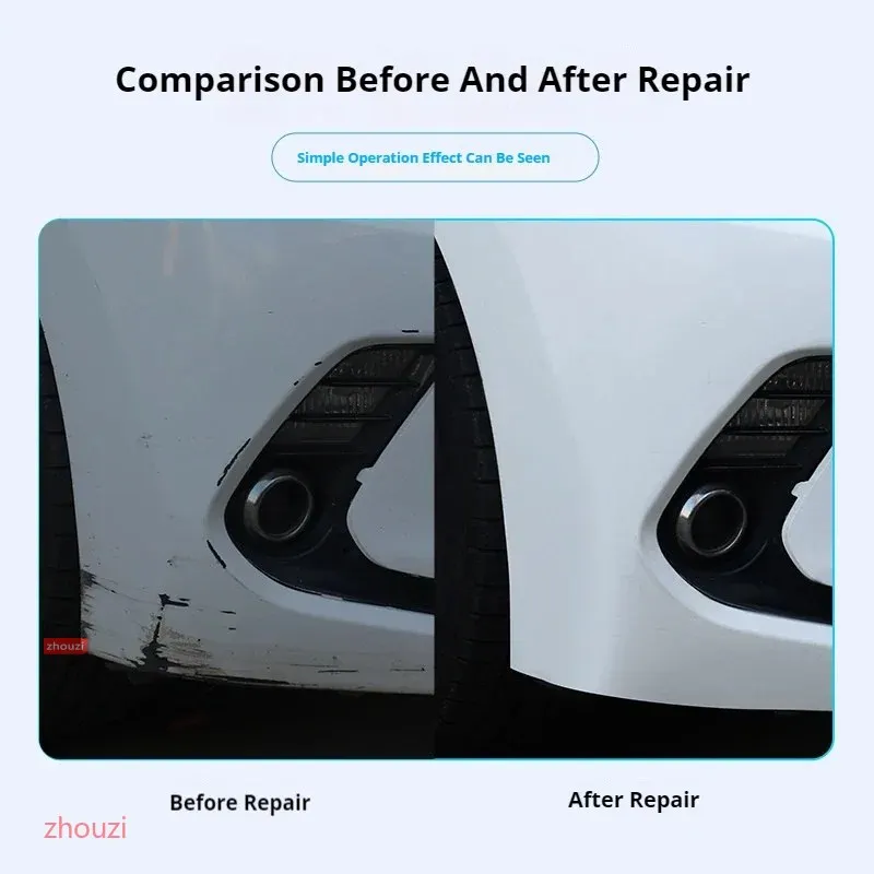For Subaru Forester paint pen xv Aohu brz Lion Auto Supplies Modification Accessories Car paint scratch repair