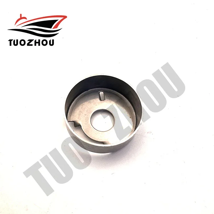 

6E0-44322-02 Вставный картридж для подвесного мотора Yamaha 4HP-6HP, 6E0-44322, 6E0443220200, 6E0-44322-02-00 Заводская рекламная акция