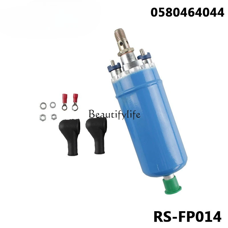 

*Cross-border fuel pump Electronic oil pump logo 405 oil pump for 0580464044