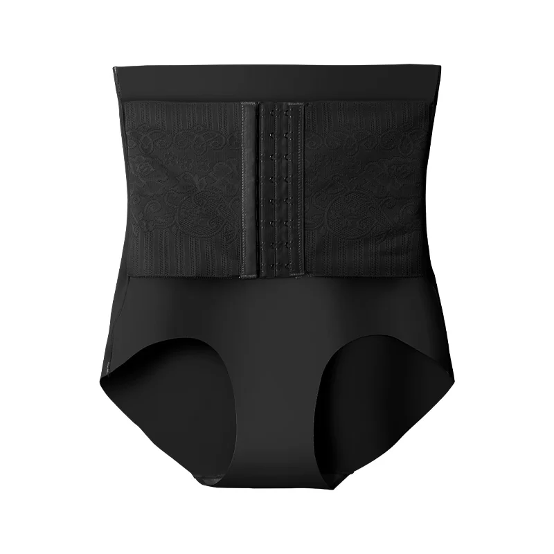 

3pc Slim-fitting all-cotton crotch breathable briefs, slim-fitting summer thin, seamless underpants